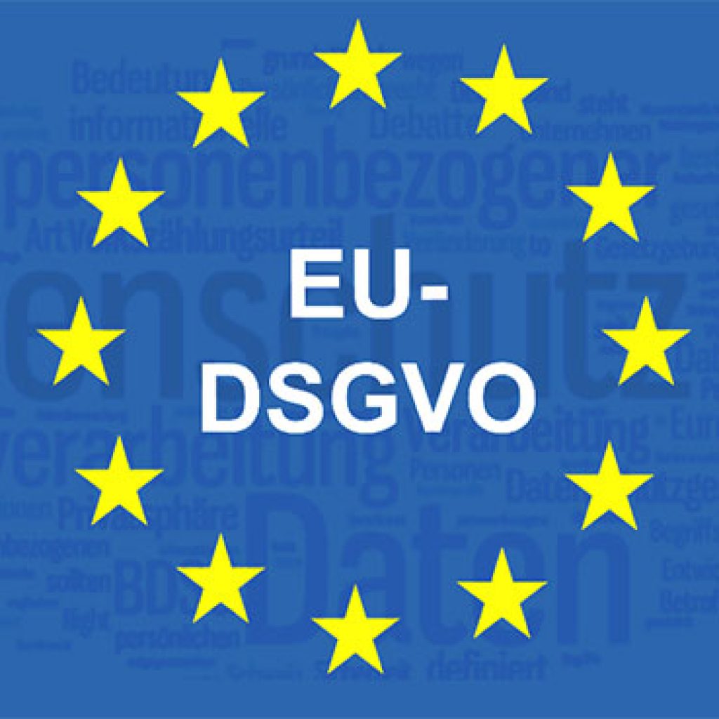 eu-dsgvo