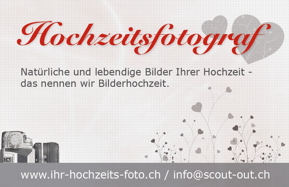 Wuensche auch alles gute hochzeitsfotograf
